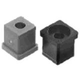 9113, 9213 - Caster or Spacer Receptacle