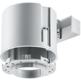 9300-02 - Thermox® housing for rigid and pivoting LED luminaires