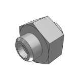 MTDUR - 螺栓型磁铁标准型