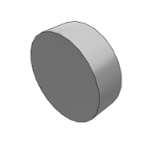 MTU - 圆磁吸标准型