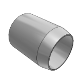 LCZDXP - 定位销-螺栓固定树脂型
