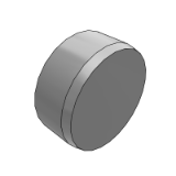 LYAAPM - 高硬度不锈钢-直柱锥角-球面型定位销（嵌入/内螺纹）