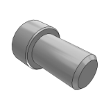SPLBMP - 特殊螺钉短头小径内六角圆柱头螺钉