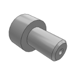 SPLBMP - 特殊螺钉通孔型内六角圆柱头螺钉