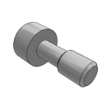 SPLBMQ - 特殊螺钉内六角圆柱头不脱出螺钉