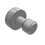 SPLBMR - 特殊螺钉内六角圆柱头不脱出螺钉短头型