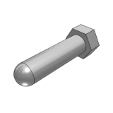 ATKDM - 调整螺栓六角螺栓型