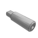 ATLDM - 调整螺栓内六角扳手槽型