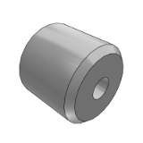 ATRAMF - 调整螺栓内六角沉孔选择型. 指定型