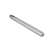 HQ-ABRN-T5 - 梯形齿橡胶带T5型