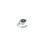 Plug Dust Cap with/without Chain RT614DCX - ECOMATE, Plug Dust Cap with/without Chain