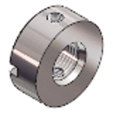 GB817-88 B - Slotted round nuts