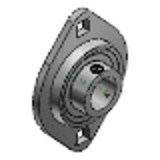 GB/T7810-1995-ubpfl - Rolling bearings-Insert bearing units-Boundary dimensions