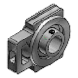 GB/T7810-1995-uck - Rolling bearings-Insert bearing units-Boundary dimensions