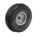 PF - Offset Wheel (to 300 lb/ea) - PF - Offset Wheel (to 300 lb/ea)