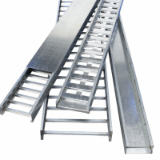 Series 1 Steel Cable Tray
