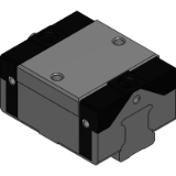 ARC 15 MS - Linear guide