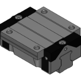 HRC 15 FN - Linear guide