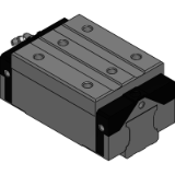 HRC 35 MN-R - Linear guide