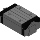 ARC 45 MN - Linear guide