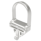 1-069DST - DST Pull Latch Handle