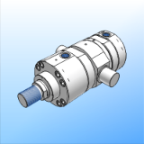 71 200 HC3 Hydraulic cylinders ISO 6022