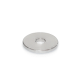 GN 6343 NI - Washers / Levelling disks