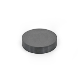 GN 55.2 - Raw Magnets, Hard Ferrite, Disk-Shaped