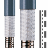 PS-VA - Special protective conduit for sensor technology and lighting systems