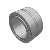 CAE-NK - Needle roller bearing with retaining edge, open type, unsealed with inner ring, standard type