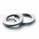 HEICO-LOCK® Wedge Lock Washers Function acc. to DIN 25201-4