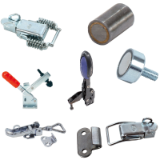 Fastening systems