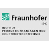 Fraunhofer - Identification of individual parts in assemblies per 3D scan and geometric similarity search