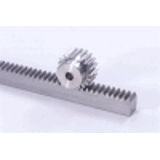 [CP] Stainless Steel Spur Gears (SUS[CP])