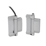 K1499 - Security hinge switches