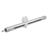 K0495 - Linear actuators, stainless steel