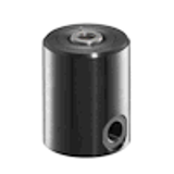 M713 - Hollow Rod Cylinder, double acting without external thread