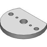 TH921 - Spacer disks