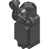 M 330 - Fork roller lever 4D