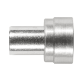 SO 50001 FIX - Compression ferrule with integrated stiffener sleeve