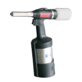 EXTOOL-030 - Series SK / LK, Without nosepiece, Hydraulic/pneumatic tool with mandrel collection device