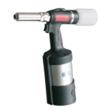 EXTOOL-040-1 - Series SK / LK, Without nosepiece, Hydraulic/pneumatic tool with mandrel collection device