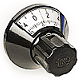 DKA02 - Mechanical control knob