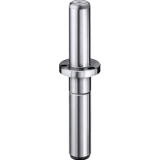 ST 7117 - Guide pillars with middle mount shoulder