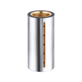 ST 7409 - Guide bushes smooth, sliding guide bronze-plated