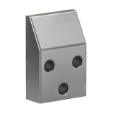 12.2 - Cam stroke plates / Steel hardened without lubricant