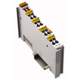 753-460 - 4-channel analog input module