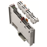 753-512 - 2-CHANNEL RELAY OUTPUT MODULE RELAY 2 NO AC 230 V, DC 30 V NON-FLOATING for DIN 35 rail