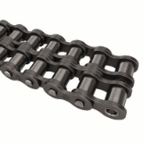 Duplex roller chains according to ISO 606 (American type)