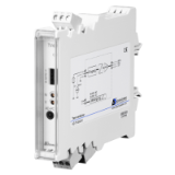 AD-TV 40 GVC - Digital multifunctional isolating amplifier with DIP switch for signal selection